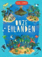Onze eilanden | 9789045131788 Onze eilanden | 9789045131788