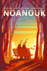 Noanouk | 9780063432925