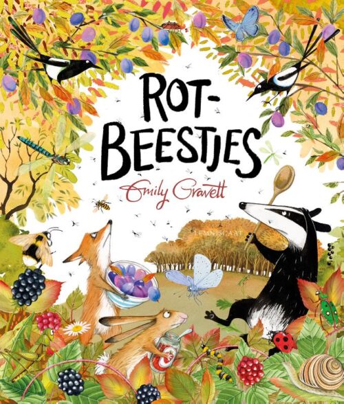 Rapunsel kinderboeken |