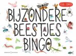 Bijzondere beestjes bingo | 9789048739707