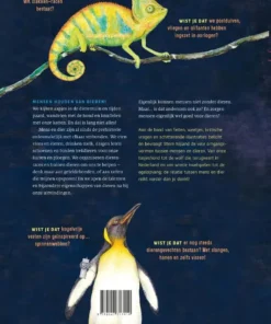 Alternative view of Mens en dier