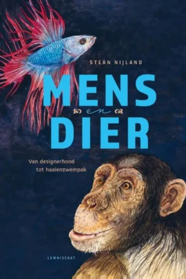 Mens en dier