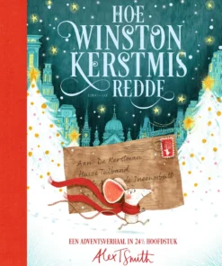 Hoe Winston Kerstmis redde