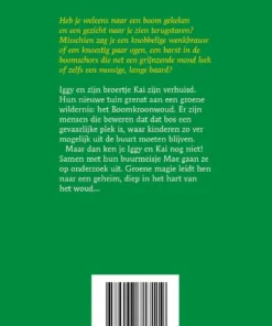 Het Wilde Woud vol groene magie | 9789047717119