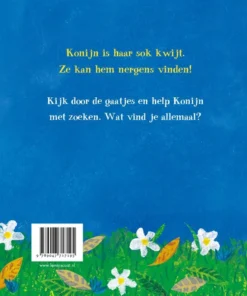 Gevonden! | 9789047717195