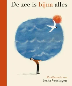 De zee is bijna alles