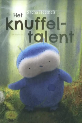 Het knuffeltalent