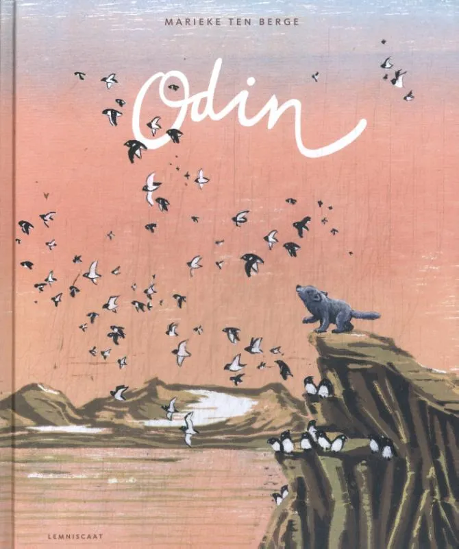 Odin | 9789047717515 Odin