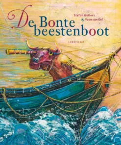 De Bontebeestenboot