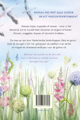 Waggel, fladder, hups! | 9789047717560 Waggel, fladder, hups! | 9789047717560