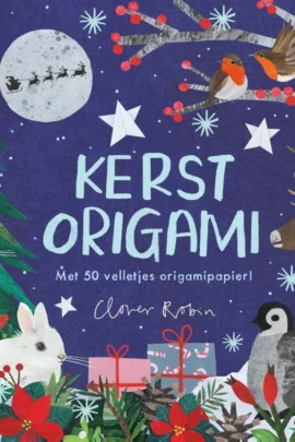 Kerstorigami