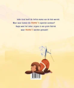 Hoe worden mama's gemaakt | 9789047717744