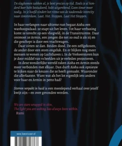 Sterren verpakt in huid | 9789047717768