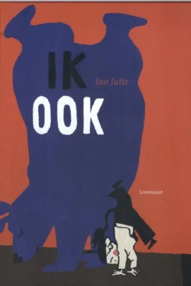 Ik ook