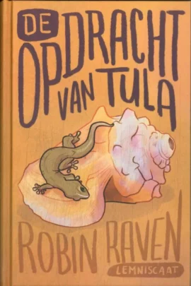 De opdracht van Tula