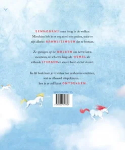 De eenhoorngids voor wie in ze gelooft | 9789047717836