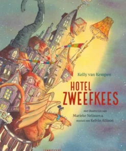 Hotel Zweefkees