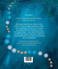 Het lied van de walvis | 9789047718024