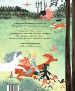 Prinsessen doen het anders | 9789047718031