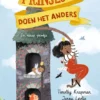 Prinsessen doen het anders | 9789047717850