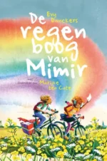 De regenboog van Mimir | 9789048323173