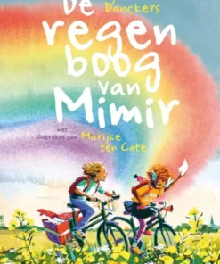 De regenboog van Mimir