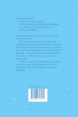 Alternative view of Doe mij maar dicht