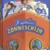 Kapitein Zonneschijn | 9789026624902