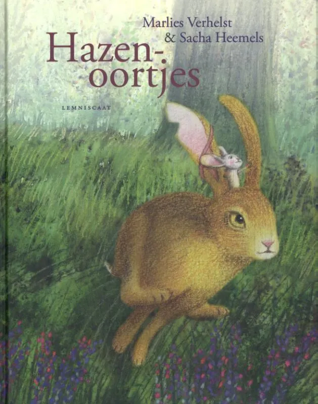 Hazenoortjes | 9789047718208 Hazenoortjes