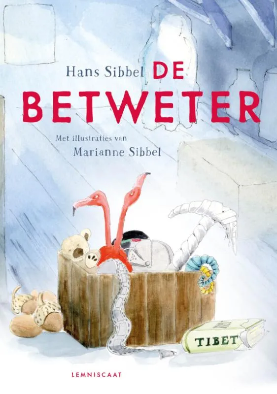De Betweter | 9789047718215 De Betweter