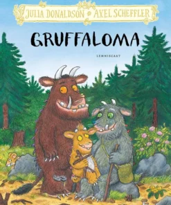 Gruffaloma