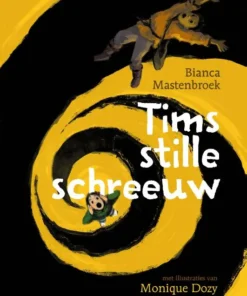 Tims stille schreeuw