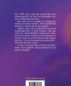 De lotus en de waringinboom | 9789047718574 De lotus en de waringinboom | 9789047718574