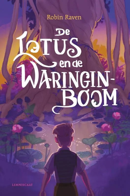 De lotus en de waringinboom | 9789047718574 De lotus en de waringinboom