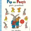 Pip en Posy's grote gevoelboek | 9789044864014 Pip en Posy's grote gevoelboek | 9789044864014