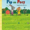 Pip en Posy. Mijn eerste memory. De superseizoenen | 9789083394015 Pip en Posy. Mijn eerste memory. De superseizoenen | 9789083394015