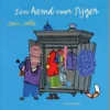 Een hemd voor Tijger | 9781605371290