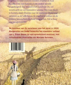 De tovenaar van Oz - Afbeelding 2