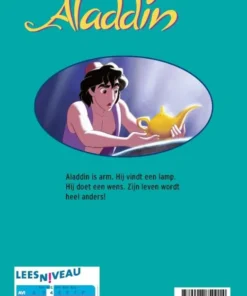 Aladdin | 9789047850014