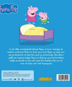 verhaaltjes voor het slapengaan | 9789047850229