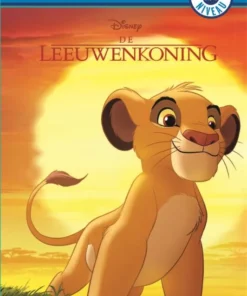 De Leeuwenkoning