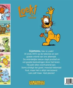 Tien verhaaltjes om voor te lezen | 9789047862130