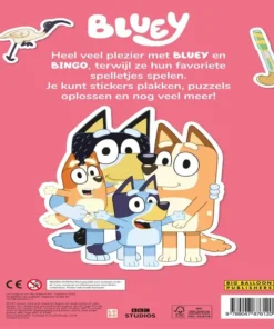 Alternative view of Tijd om te spelen!