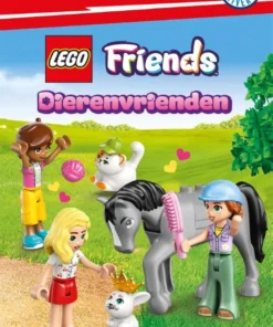 Dierenvrienden