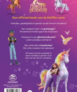 Het Sterrenglansmeer en andere verhalen | 9789047880233