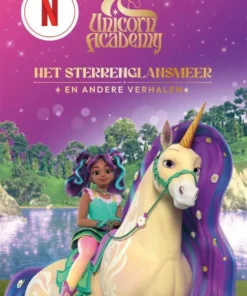 Het Sterrenglansmeer en andere verhalen
