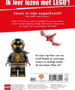 Klaar voor actie! | 9789047880240 Klaar voor actie! | 9789047880240