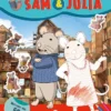 Kleuren met Sam & Julia | 9789047881209 Kleuren met Sam & Julia | 9789047881209