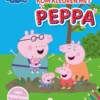 Kom kleuren met Peppa | 9789047881193