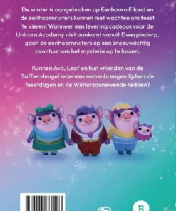 Winterzonnewende | 9789047881223 Winterzonnewende - Afbeelding 2